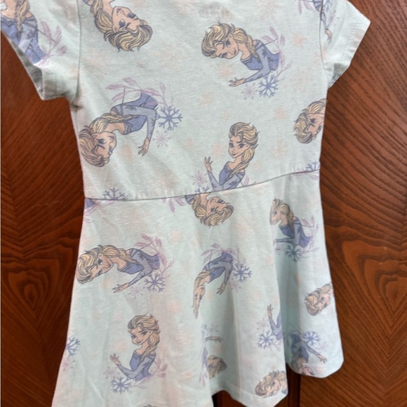 Disney Frozen Dress - Picture 5 of 7